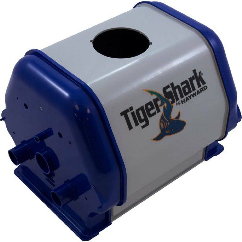 Tigershark Outer Casing Assembly K465181