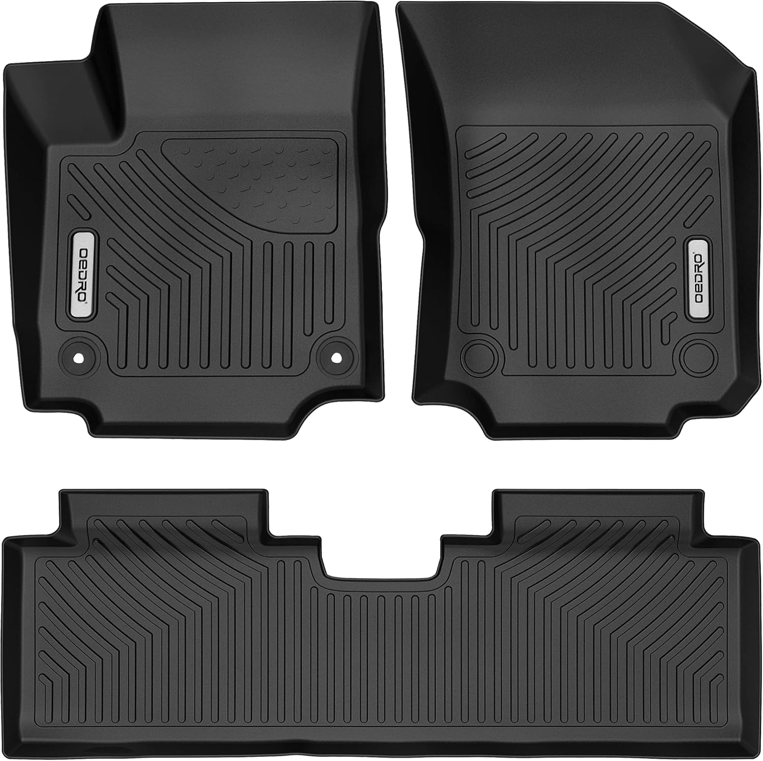 Cargo Trunk Liner for Chevrolet Equinox Z87825