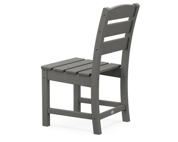 Teak Dining Side Chair A724