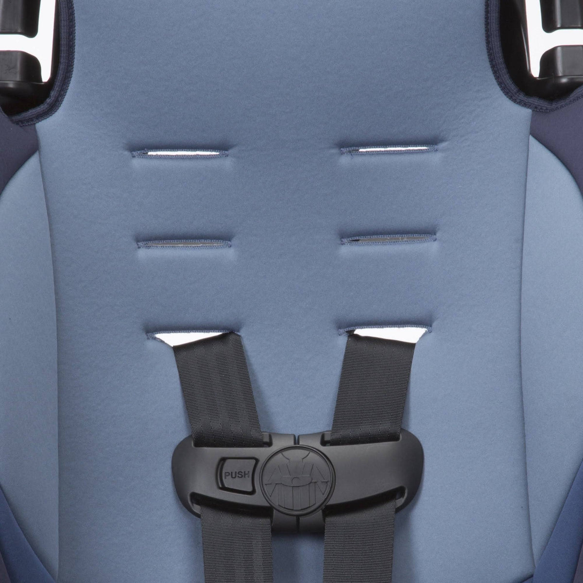 2 in 1 Booster Car Seat Sport Blue T288900