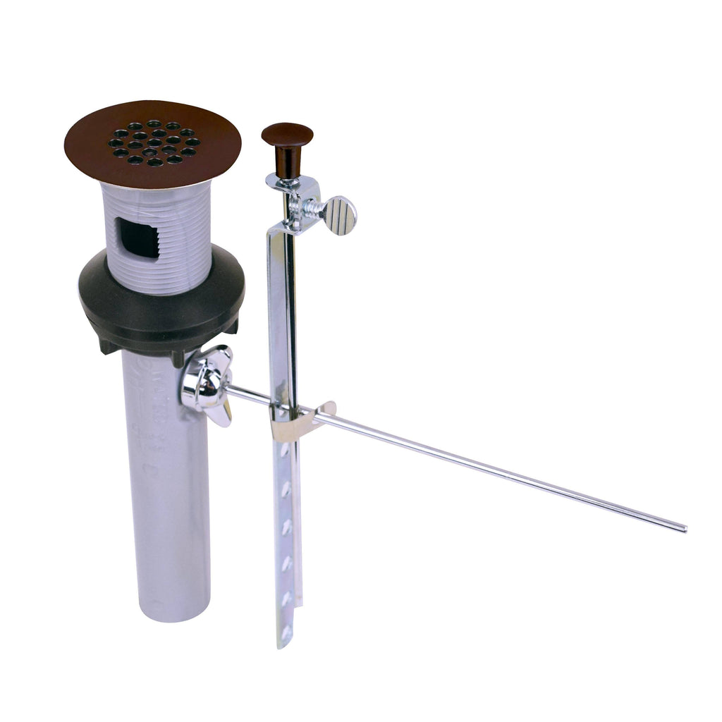 Lavatory Drain C516
