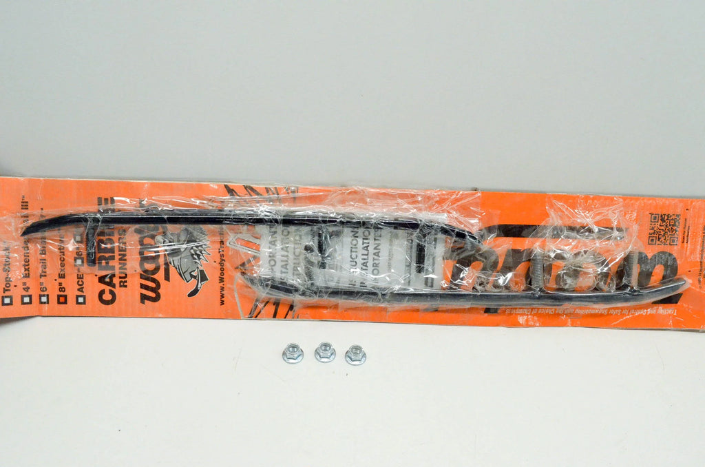 8" 60 Degree Ski-Doo L624
