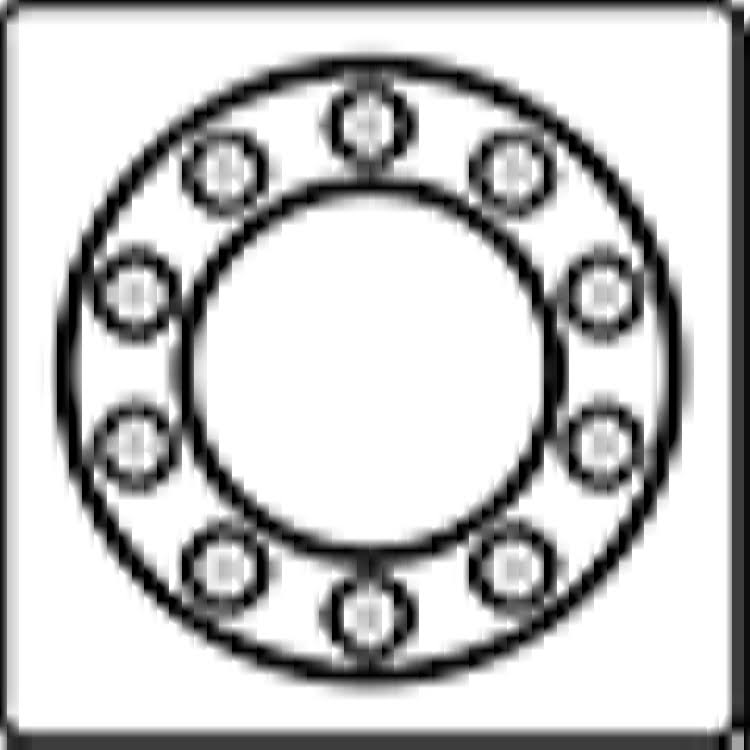 Insert Carbide Chamfer Bit J964963