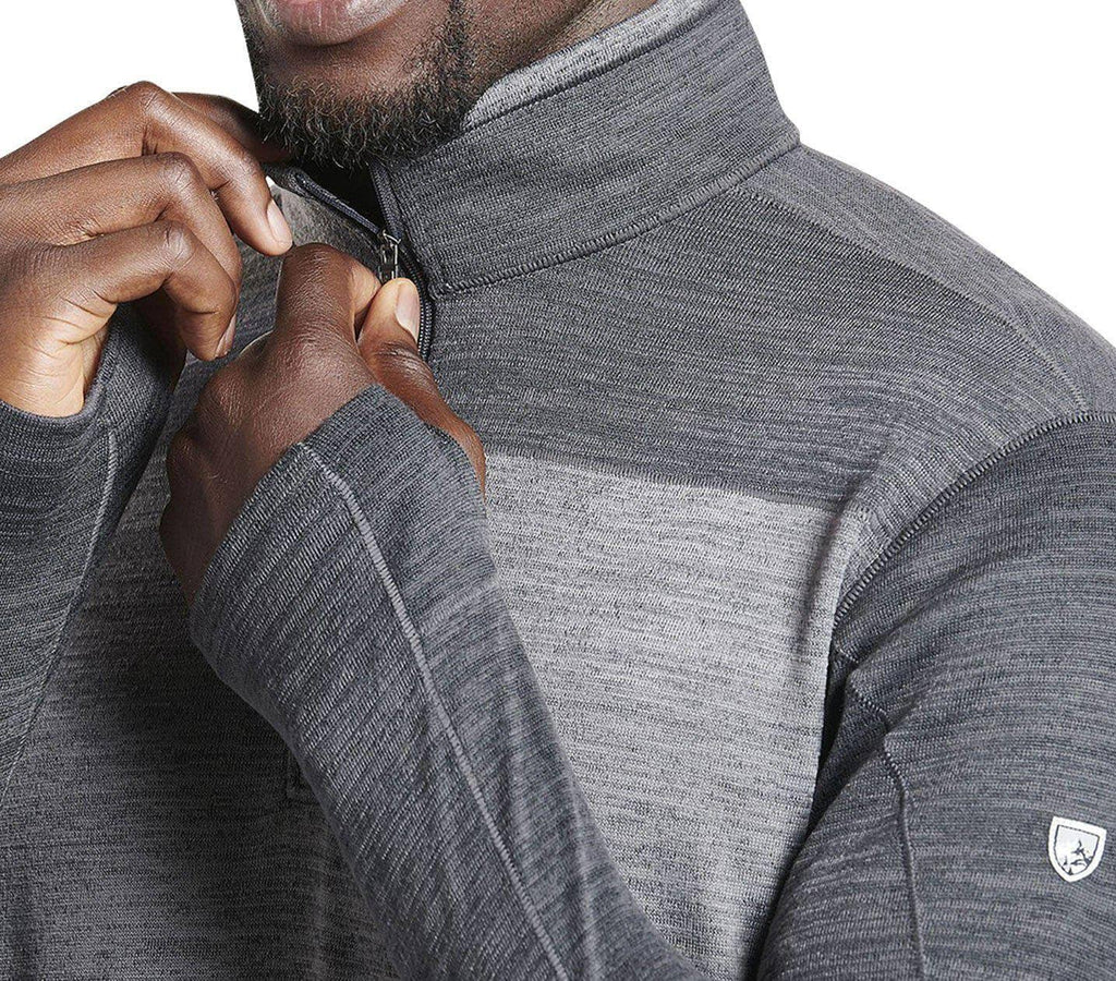 Carbon Men's Ryzer C1854