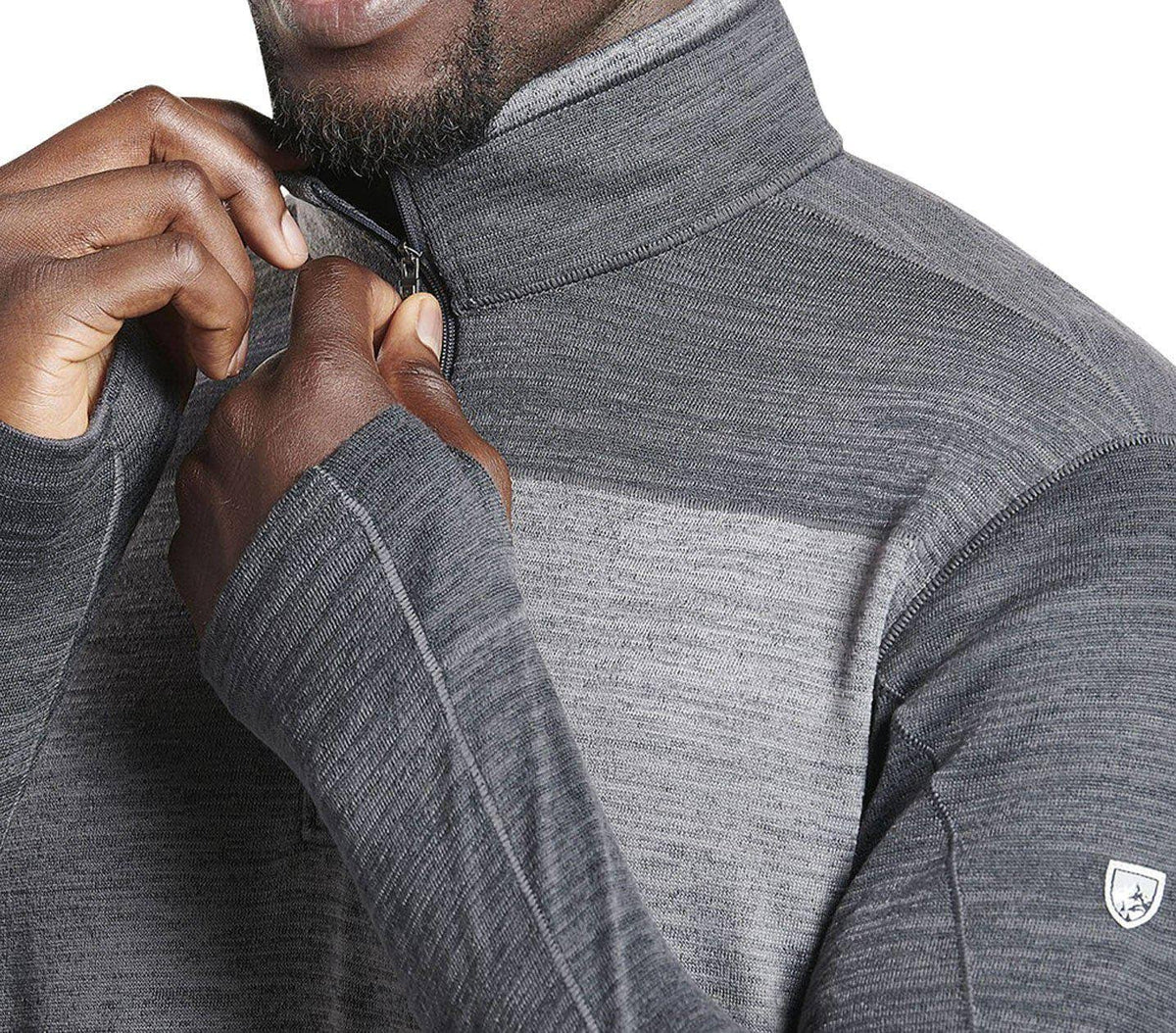 Carbon Men's Ryzer C1854