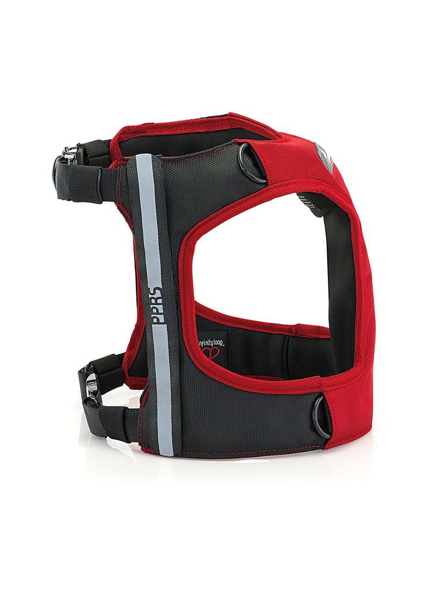 Orange Dream Safety Harness U355018