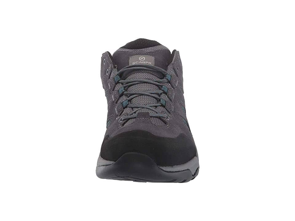 Grey Lake Blue Moraine GTX U92189