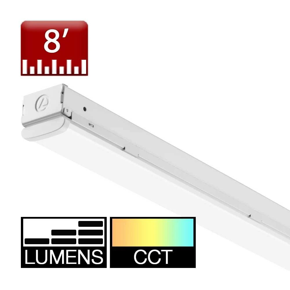 8-ft Switchable LED Strip Light D727534