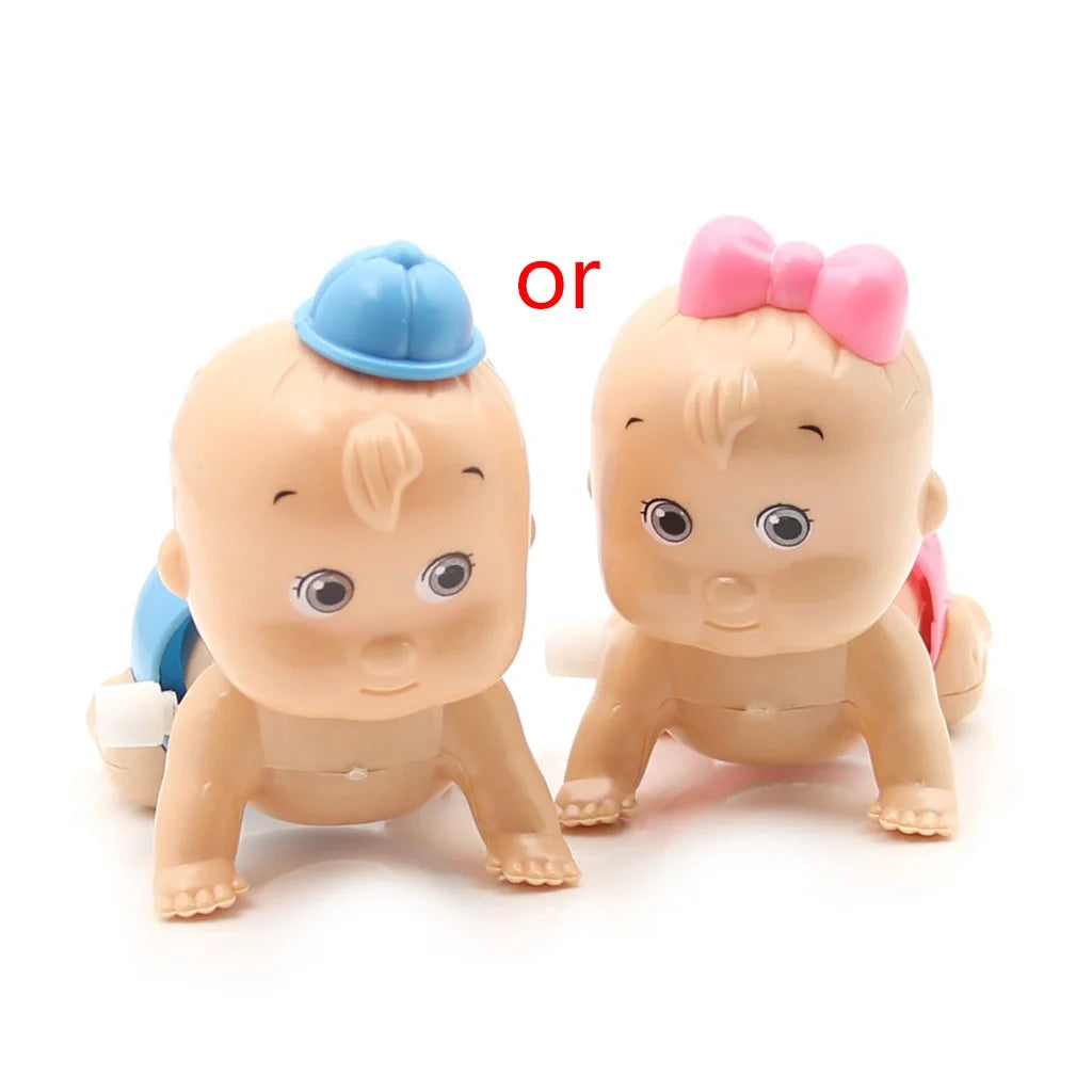 Wind up Crawling Toy B964