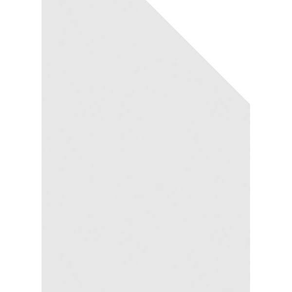 Octagonal Surface Mount PVC Gable Vent G3489