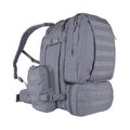 Grey Tactical Combat Pack H203
