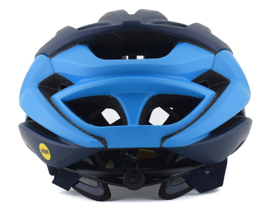 Matte Midnight MIPS Helmet T727461