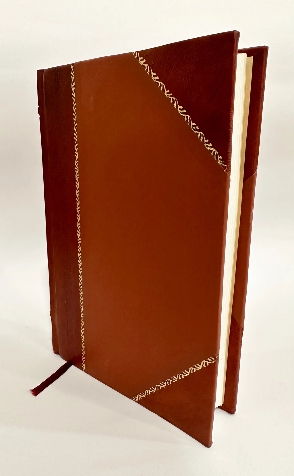Municipal Charters with Forms or Models for Adoption, Leather Bound B7882