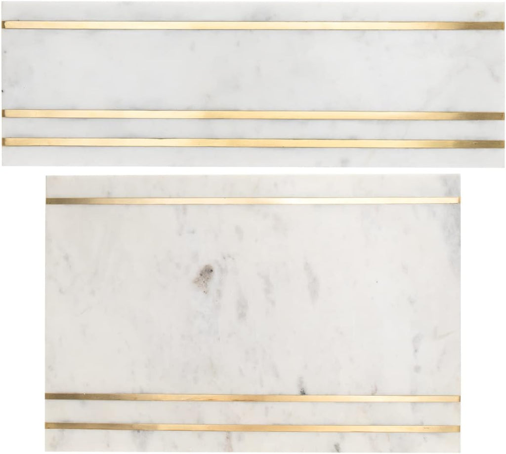 Marble Cutting Board Pack of 2 H32000