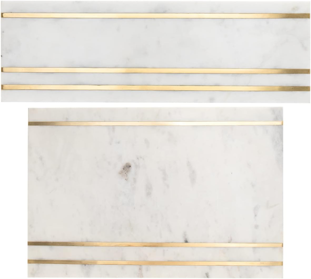 Marble Cutting Board Pack of 2 H32000
