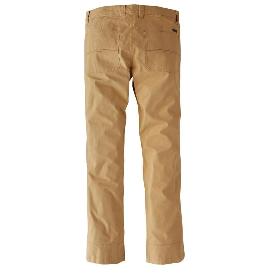 Slim Fit All Mountain Pant 38x36 F80830
