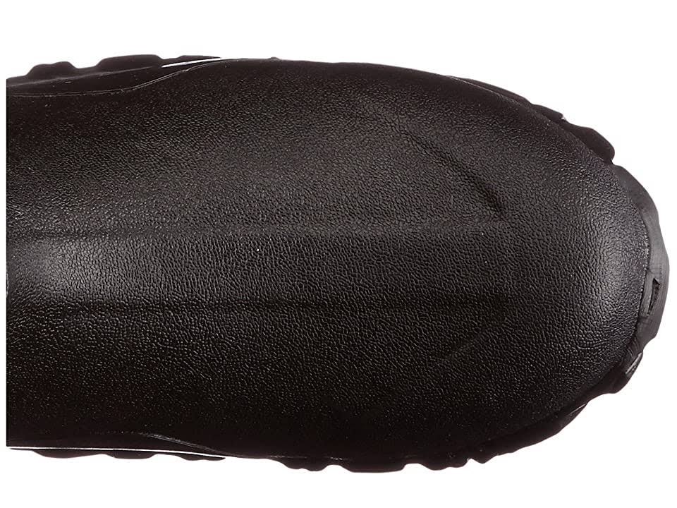 Classic High Black Boots U304