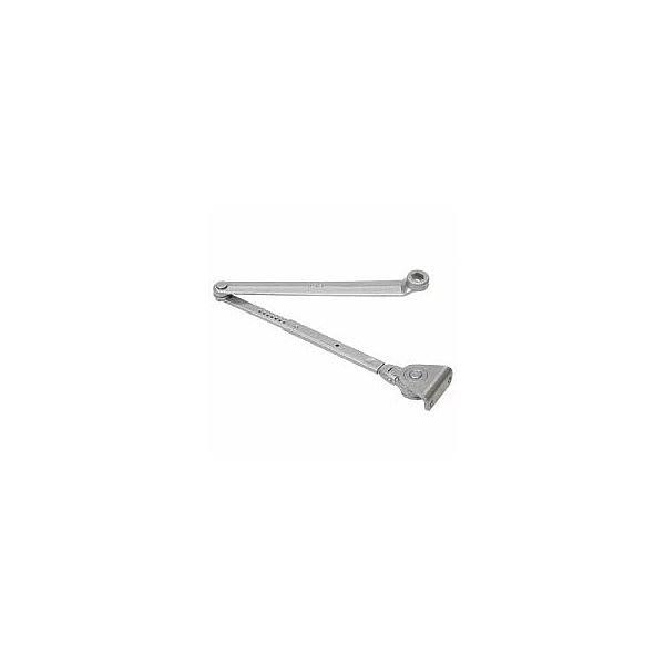 Surface Mount Door Closer Long Hold Open Arm U66871