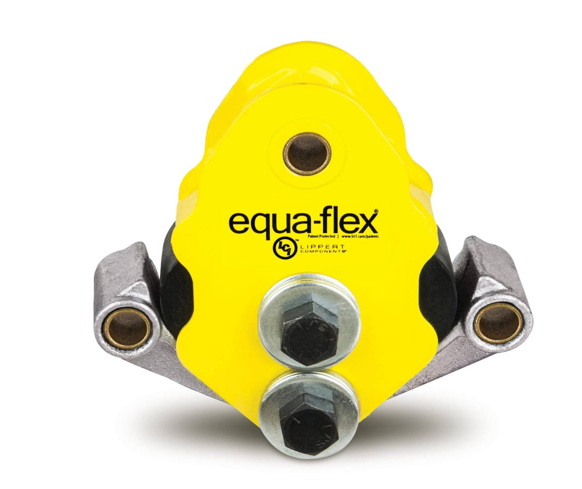 Tandem Axle Suspension Enhancement F1584