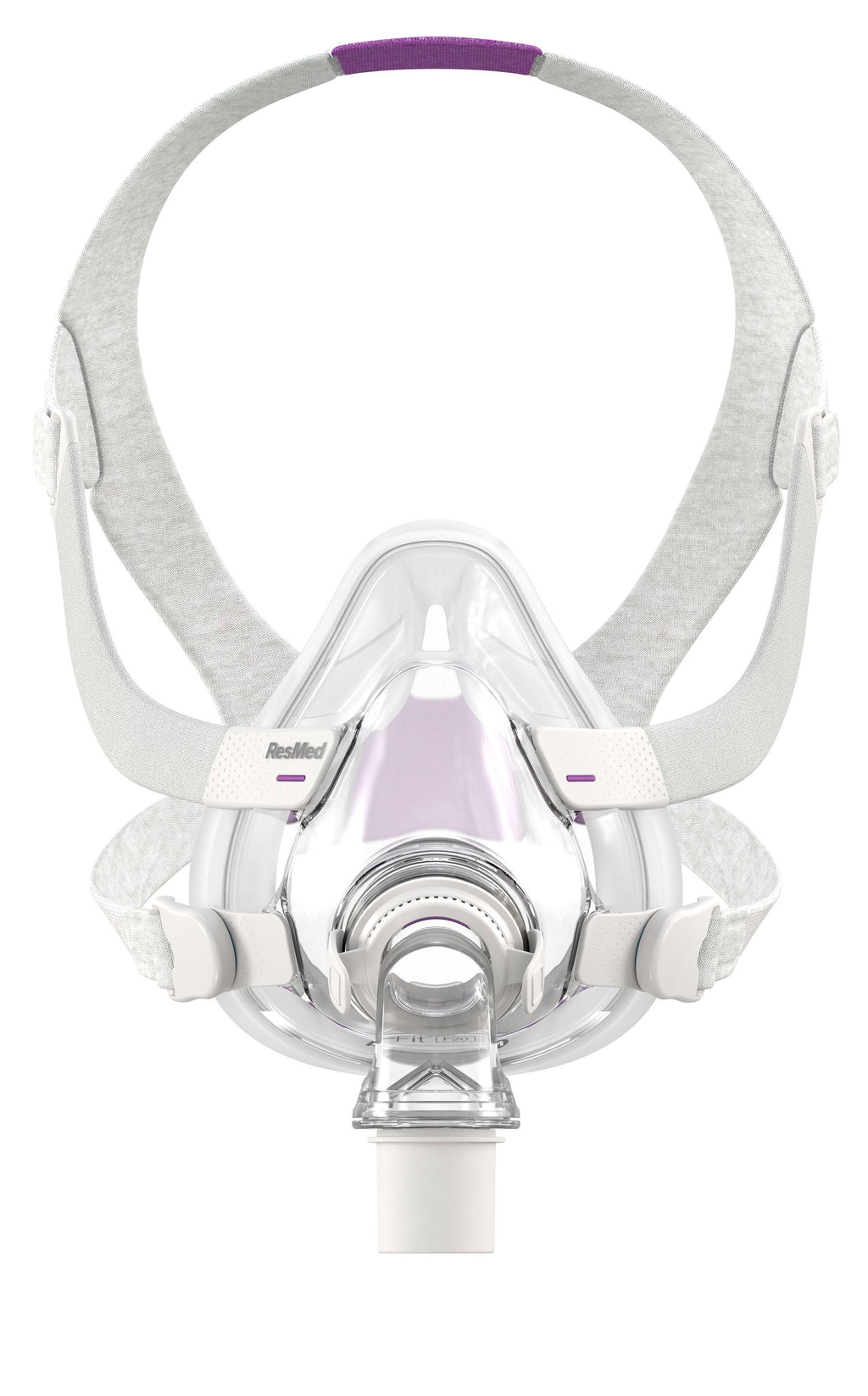 Medium Full Face CPAP Mask M490