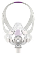 Medium Full Face CPAP Mask M490