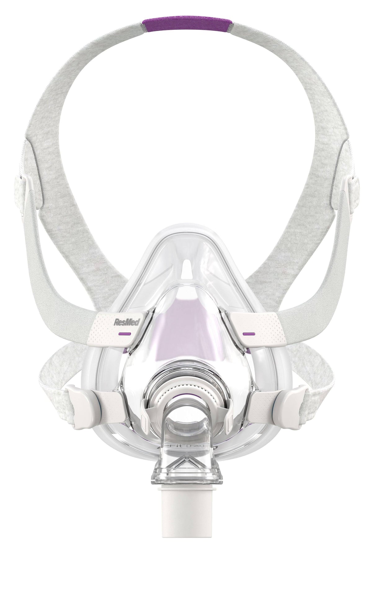 Medium Full Face CPAP Mask M490