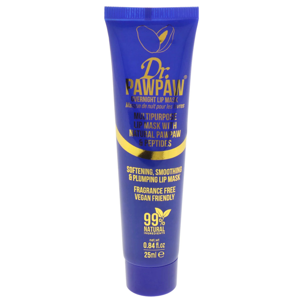Overnight Lip Mask, 0.84 oz E685