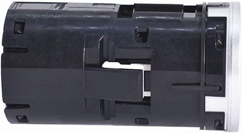 Pack of 2 Fit for Honda Passport Pilot Ridgeline E98692