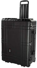31.5" Protective Gear Roller Case with Foam (Black) V801418