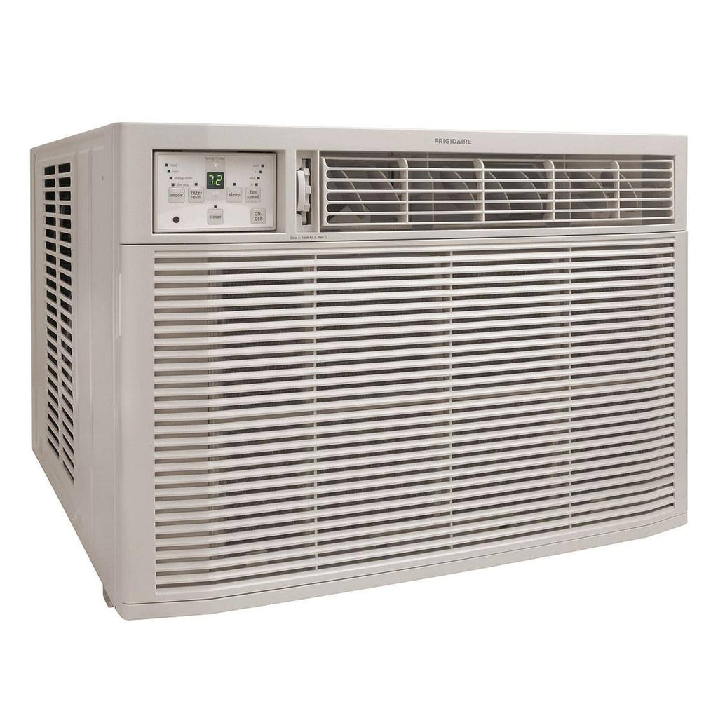 White Window Air Conditioner, 25,000 BTU T22647