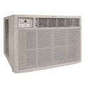 White Window Air Conditioner, 25,000 BTU T22647