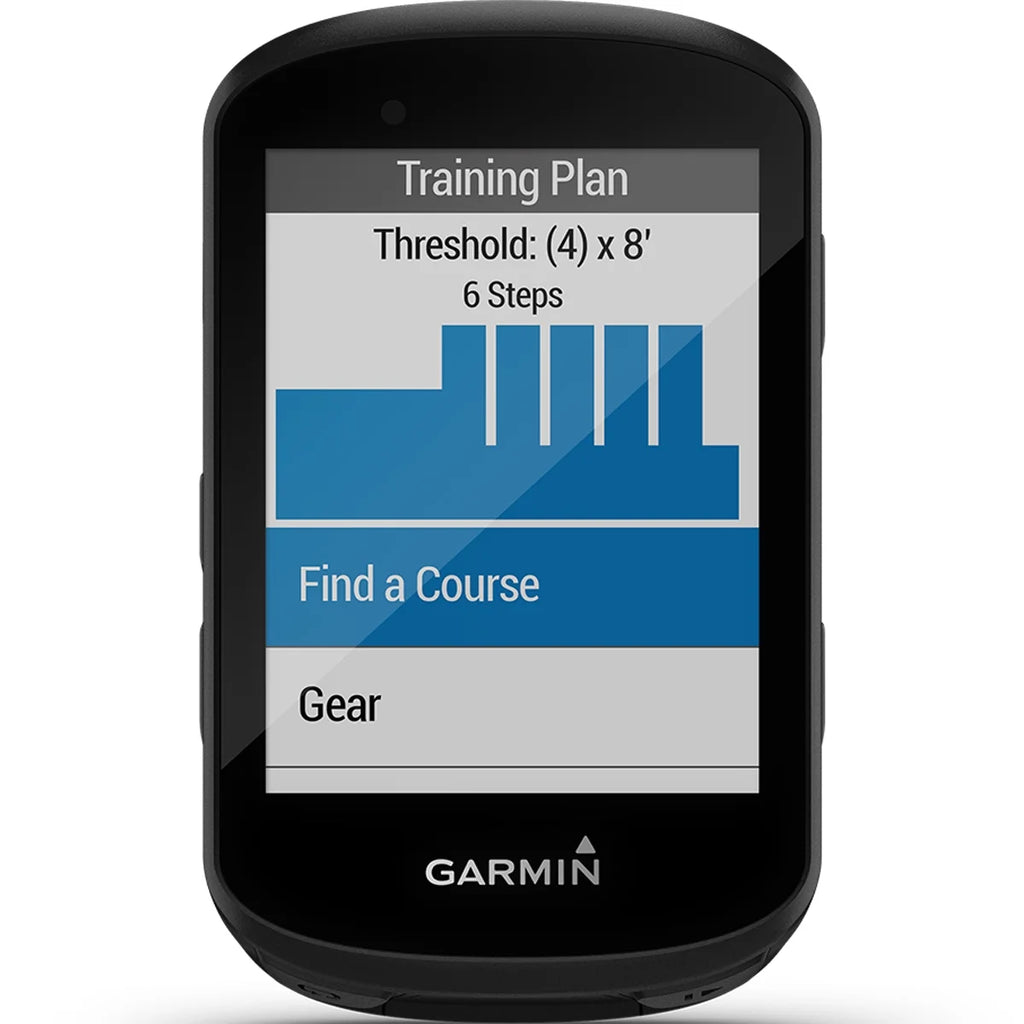 GPS Cycling Computer and Sensor Bundle I65174