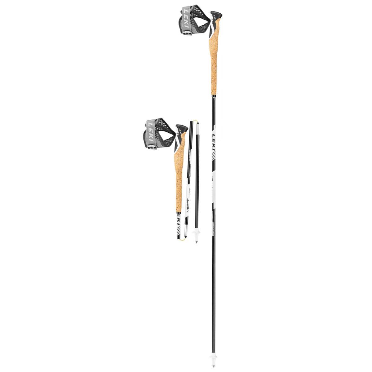 Carbon Trekking Poles P44738