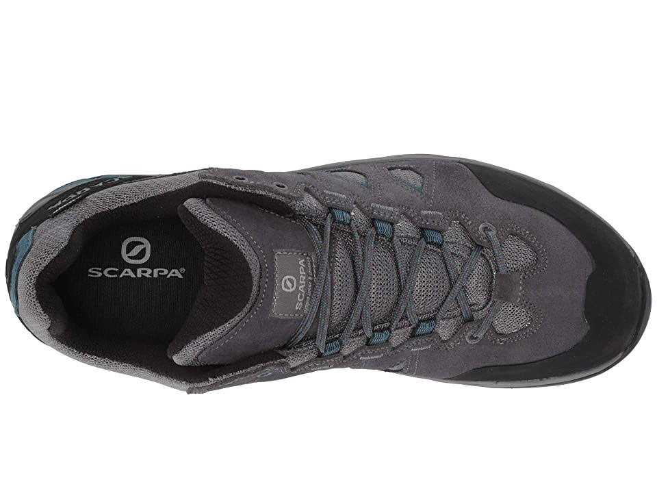 Grey Lake Blue Moraine GTX U92189