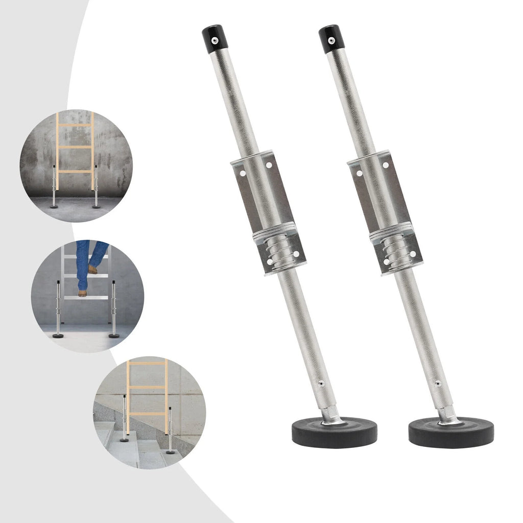 Ladder Leveler Stabilizer Leg Accessories 2pcs D2114