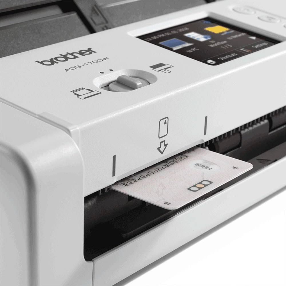 ADS-1700W Scanner R6443