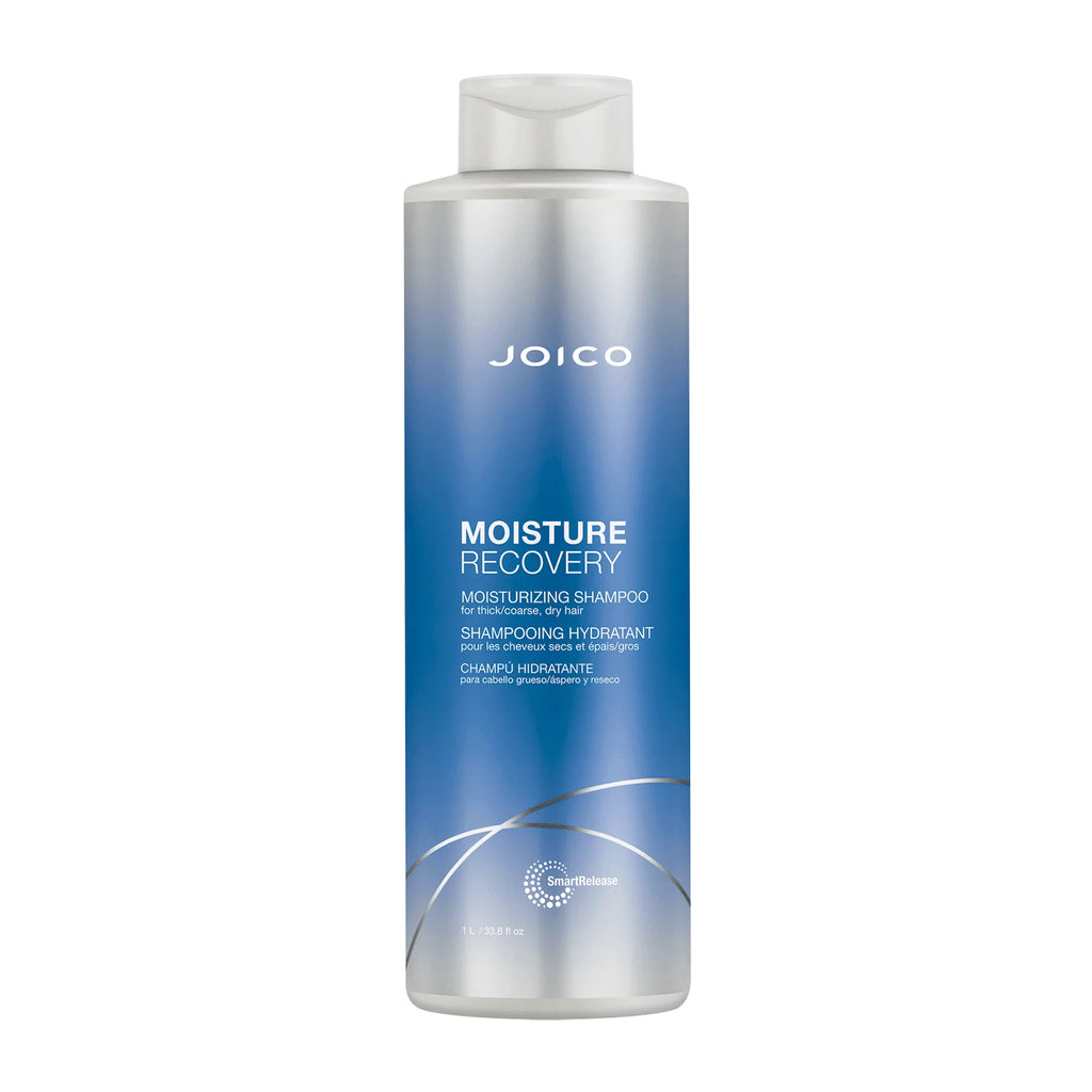 Moisture Recovery Shampoo and Conditioner Duo 33.8 oz each O38913