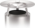 Ranger Heat Deflector, 304 Stainless Steel, 6 x 20 in Y541579