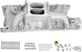 Aluminum Dual Plane Intake Manifold for SBF 260 289 302 Small Block I3865