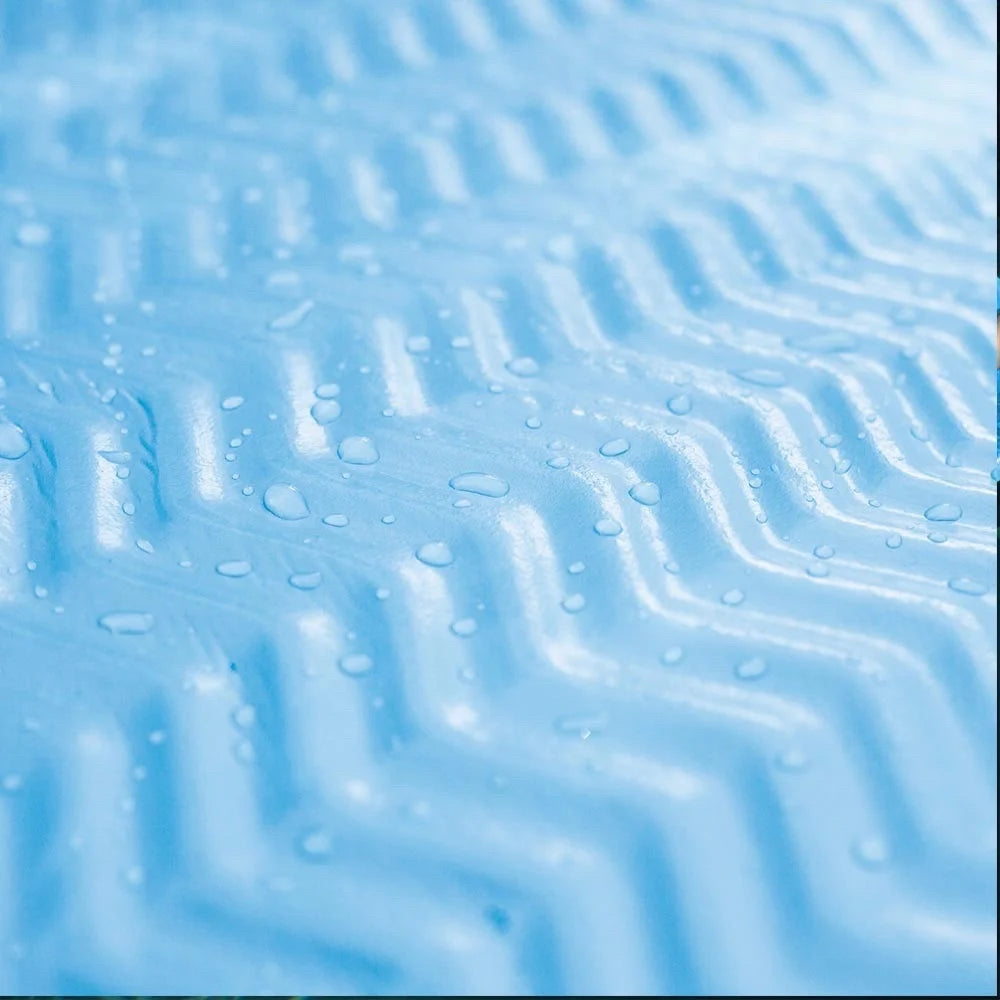 Blue Foam Pool Float A6802