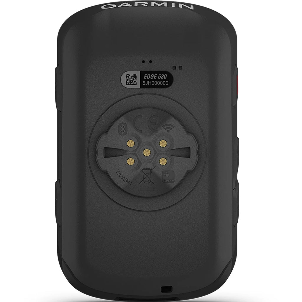 GPS Cycling Computer and Sensor Bundle I65174