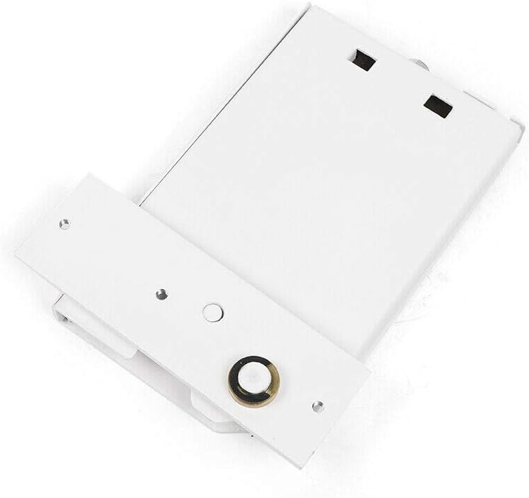 Horizontal Wall Bed Springs Mechanism Hardware Kit B11811