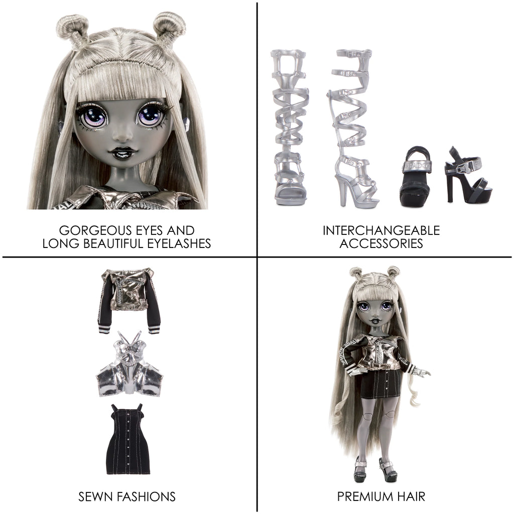 Shadow High Luna Madison Fashion Doll F398693
