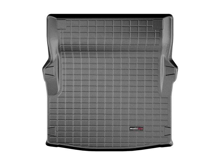 Black Cargo Liner B289