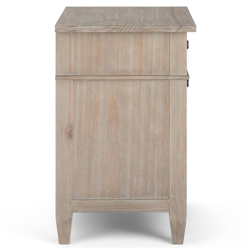 Bedside Table W256
