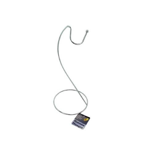 Metal Banana Hanger (Pack of 24) Q262471
