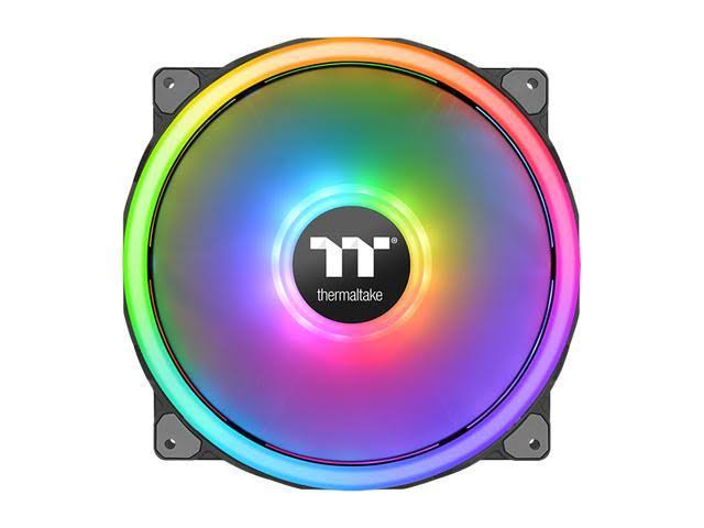 20 RGB Case Fan T8049