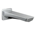 Polished Chrome Wall Mounted Tub Spout Trim R27218