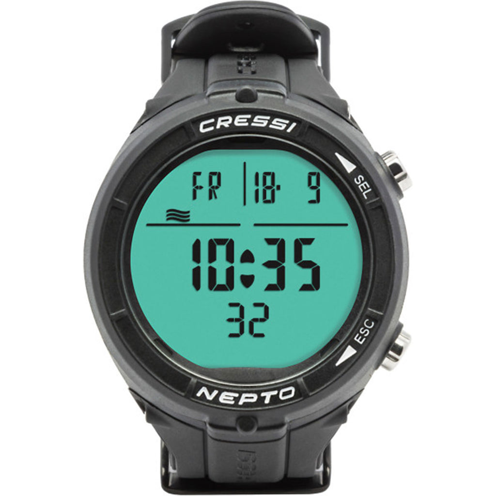 Freediving Computer L72029