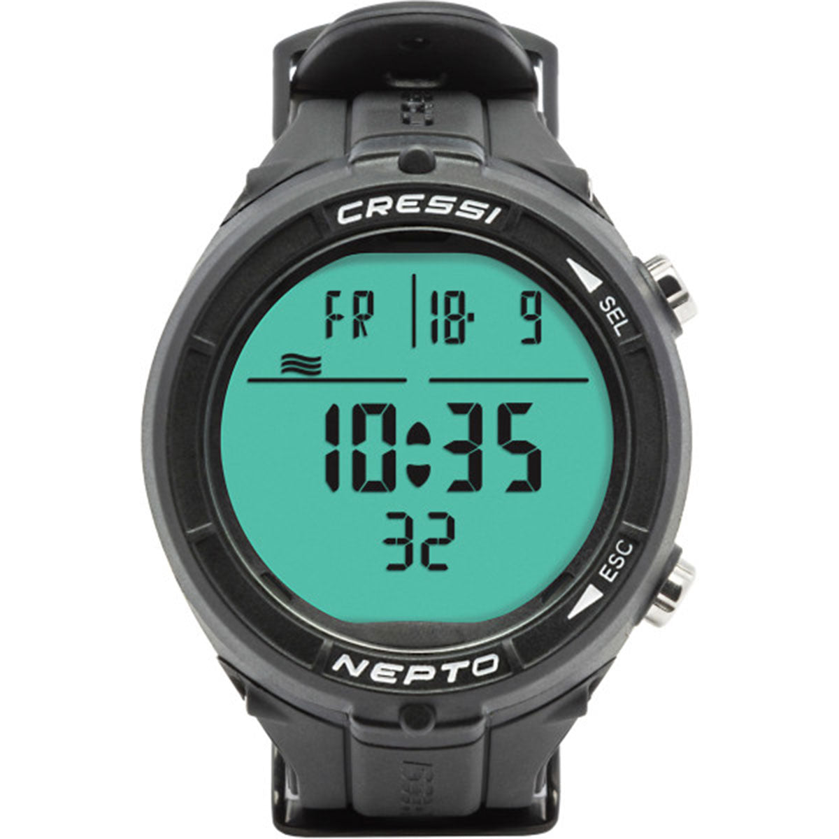 Freediving Computer L72029